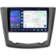 Stacja multimedialna Renault Kadjar 2015 - 2022 GMS 7787TQ Navix