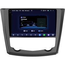 Stacja multimedialna Renault Kadjar 2015 - 2022 GMS 7787TQ Navix