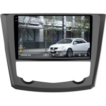 Stacja multimedialna Renault Kadjar 2015 - 2022 GMS 7787TQ Navix