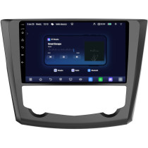Stacja multimedialna Renault Kadjar 2015 - 2022 GMS 7785TQ Navix