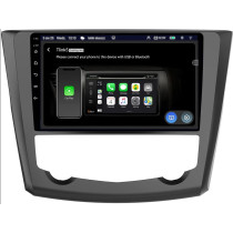 Stacja multimedialna Renault Kadjar 2015 - 2022 GMS 7785TQ Navix