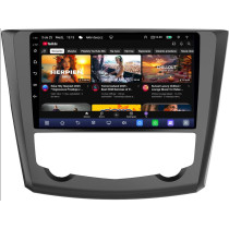 Stacja multimedialna Renault Kadjar 2015 - 2022 GMS 7785TQ Navix