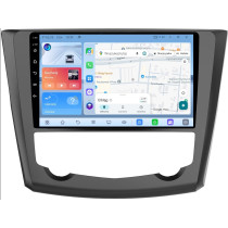 Stacja multimedialna Renault Kadjar 2015 - 2022 GMS 7785TQ Navix