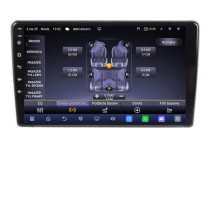 Stacja multimedialna Renault Master 2020 - 2024 GMS 7784TQ