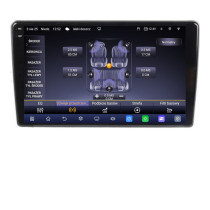 Stacja multimedialna Renault Master 2020 - 2024 GMS 7786TQ