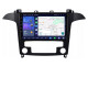 Stacja multimedialna Ford S-max 2006 - 2015 z automatyczną klimatyzacją GMS 7789TQ Navix