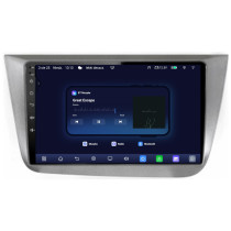 Stacja multimedialna Seat Altea 2004 - 2012 GMS 7789TQ Navix