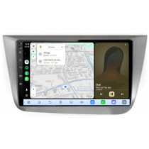 Stacja multimedialna Seat Altea 2004 - 2012 GMS 7789TQ Navix
