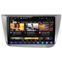 Stacja multimedialna Seat Altea 2004 - 2012 GMS 7787TQ Navix