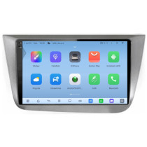 Stacja multimedialna Seat Altea 2004 - 2012 GMS 7787TQ Navix