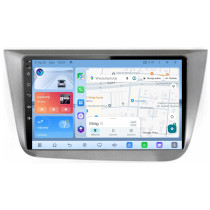 Stacja multimedialna Seat Altea 2004 - 2012 GMS 7789TQ Navix