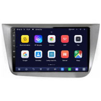 Stacja multimedialna Seat Altea 2004 - 2012 GMS 7789TQ Navix
