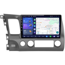 Stacja multimedialna Honda Civic 2006 - 2010 GMS 7784TQ Navix
