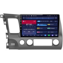 Stacja multimedialna Honda Civic 2006 - 2010 GMS 7784TQ Navix