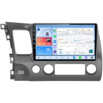 Stacja multimedialna Honda Civic 2006 - 2010 GMS 7784TQ Navix