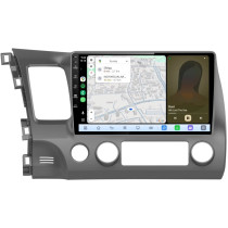 Stacja multimedialna Honda Civic 2006 - 2010 GMS 7784TQ Navix