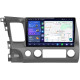 Stacja multimedialna Honda Civic 2006 - 2010 GMS 7786TQ Navix