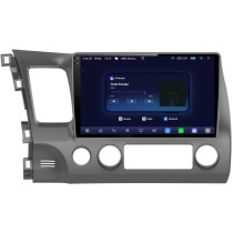 Stacja multimedialna Honda Civic 2006 - 2010 GMS 7786TQ Navix