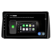 Stacja multimedialna Dacia Duster 2018 - 2021 GMS 7784TQ Navix