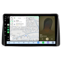 Stacja multimedialna Dacia Duster 2018 - 2021 GMS 7784TQ Navix
