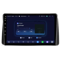 Stacja multimedialna Dacia Duster 2018 - 2021 GMS 7784TQ Navix