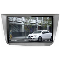 Stacja multimedialna Seat Toledo 2004-2011 GMS 7787TQ Navix