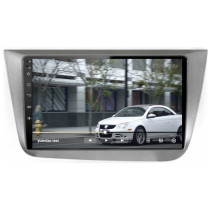Stacja multimedialna Seat Toledo 2004-2011 GMS 7789TQ Navix