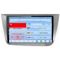 Stacja multimedialna Seat Toledo 2004-2011 GMS 7785TQ Navix