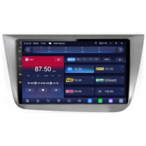 Stacja multimedialna Seat Toledo 2004-2011 GMS 7785TQ Navix