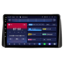 Stacja multimedialna Dacia Duster 2022 - 2024 GMS 7788TQ Navix