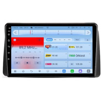 Stacja multimedialna Dacia Duster 2022 - 2024 GMS 7788TQ Navix
