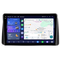 Stacja multimedialna Dacia Duster 2018 - 2021 GMS 7786TQ Navix