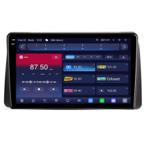 Stacja multimedialna Dacia Duster 2018 - 2021 GMS 7786TQ Navix