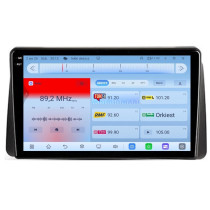 Stacja multimedialna Dacia Duster 2018 - 2021 GMS 7786TQ Navix