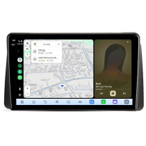 Stacja multimedialna Dacia Duster 2018 - 2021 GMS 7786TQ Navix