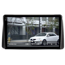 Stacja multimedialna Dacia Duster 2018 - 2021 GMS 7786TQ Navix