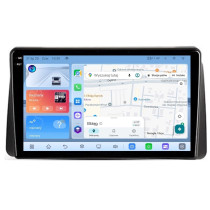 Stacja multimedialna Dacia Duster 2022 - 2024 GMS 7786TQ Navix