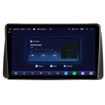 Stacja multimedialna Dacia Duster 2022 - 2024 GMS 7786TQ Navix
