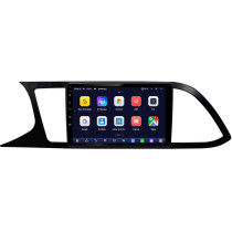 Stacja multimedialna Seat Leon 2012 - 2020 GMS 7785TQ Navix