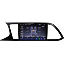 Stacja multimedialna Seat Leon 2012 - 2020 GMS 7785TQ Navix