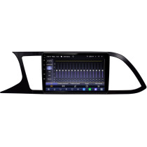 Stacja multimedialna Seat Leon 2012 - 2020 GMS 7785TQ Navix
