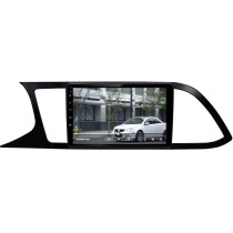 Stacja multimedialna Seat Leon 2012 - 2020 GMS 7785TQ Navix