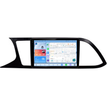 Stacja multimedialna Seat Leon 2012 - 2020 GMS 7787TQ Navix