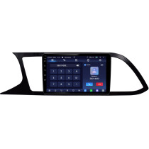 Stacja multimedialna Seat Leon 2012 - 2020 GMS 7785TQ Navix