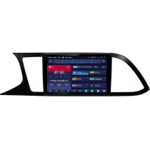 Stacja multimedialna Seat Leon 2012 - 2020 GMS 7787TQ Navix