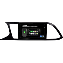 Stacja multimedialna Seat Leon 2012 - 2020 GMS 7785TQ Navix