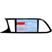 Stacja multimedialna Seat Leon 2012 - 2020 GMS 7789TQ Navix