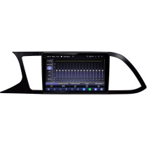 Stacja multimedialna Seat Leon 2012 - 2020 GMS 7787TQ Navix