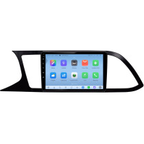 Stacja multimedialna Seat Leon 2012 - 2020 GMS 7785TQ Navix