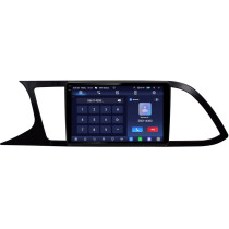 Stacja multimedialna Seat Leon 2012 - 2020 GMS 7787TQ Navix